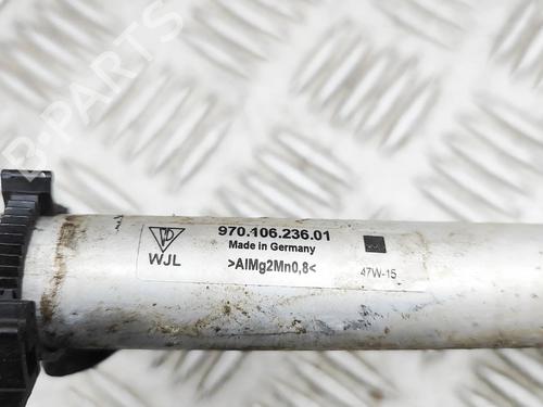 Pipe PORSCHE PANAMERA (970) 3.0 S E-Hybrid | BP39409873M125  - Image 7