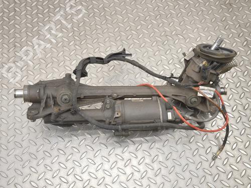 Used Steering rack Steering rack AUDI A3 Limousine (8VS, 8VM) S3 quattro (310 hp) 33357317 33357317