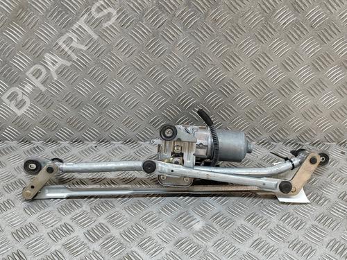 Front wipers mechanism AUDI Q5 (8RB) 3.0 TFSI quattro | BP26933383C83 