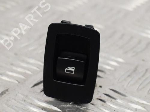 Used Left rear window switch Left rear window switch BMW 3 Touring (E91) 320 d (163 hp) 6736607 6736607