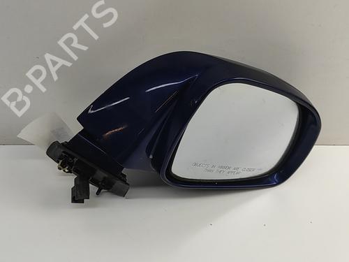 Right mirror CHEVROLET CAPTIVA (C100, C140) 2.4 | BP28101442C27 