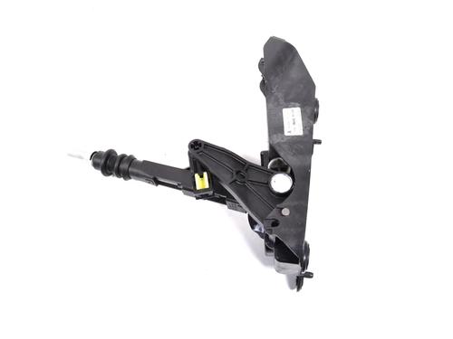 Gear lever NISSAN QASHQAI II (J11, J11_) 1.5 dCi | BP30222960M90 