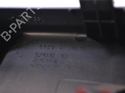 Third brake light MINI MINI COUNTRYMAN (R60) Cooper SD | BP33341857L11 - Image 5