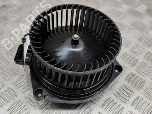 Heater blower motor BMW X3 (G01, F97, G08) xDrive 20 d | BP16258057M62 