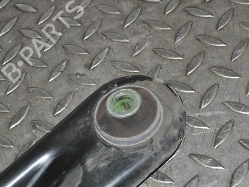 Left front suspension arm PEUGEOT 2008 I (CU_) 1.2 THP 110 / PureTech 110 | BP30214029M12