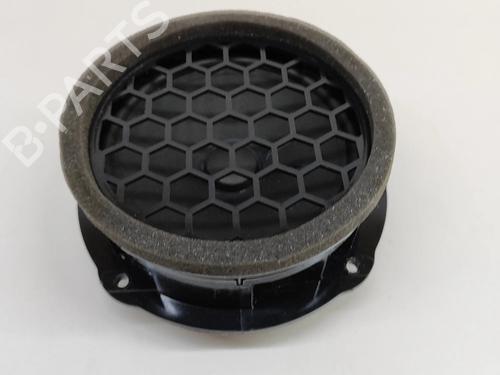 Højttaler SKODA KAROQ (NU7, ND7) 1.0 TSI (116 hp) 16535475