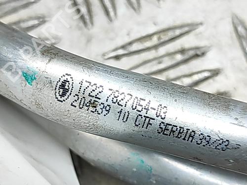 Pipe BMW X6 (G06, F96) xDrive 30 d Mild-Hybrid | BP32716917M125  - Image 6