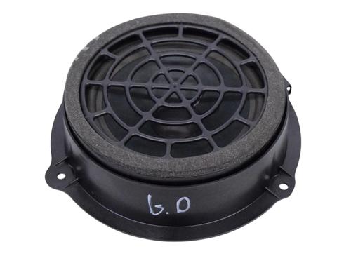 Used Speaker AUDI Q3 (8UB, 8UG) 2.0 TDI quattro (177 hp) 22352712
