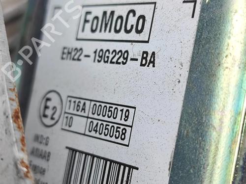 Electronic module JAGUAR XE (X760) 2.0 D | BP33394704M83 - Image 5