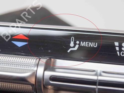 Climate control MERCEDES-BENZ A-CLASS (W177) A 200 (177.087) | BP27756934I5 