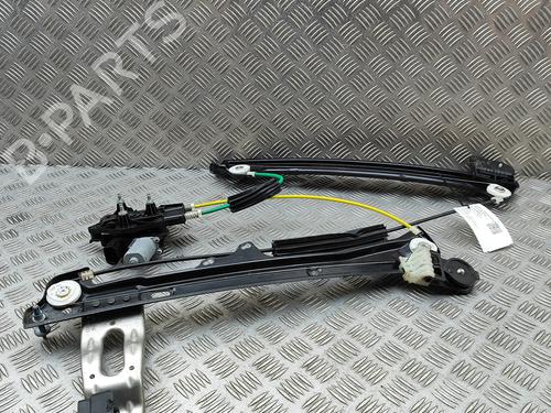 Used Front right window mechanism BMW iX (I20) xDrive 40 (326 hp) 30359031