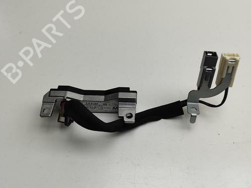 Camera TOYOTA PRIUS (_W6_) 2.0 PHEV (MXWH61L, MXWH61) | BP29975286E14