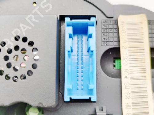 Instrument cluster PORSCHE BOXSTER (986) 2.5 | BP30005465C47 