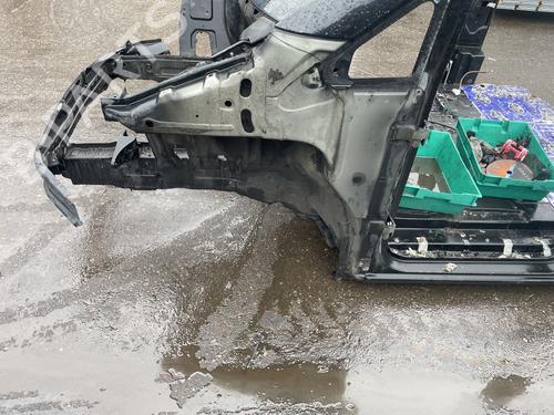 Used Other MERCEDES-BENZ VITO Tourer (W447) 116 CDI / 116 BlueTEC (447.701, 447.703, 447.705) (163 hp) 30894658