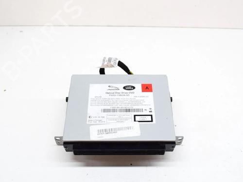 Used Electronic module Electronic module LAND ROVER RANGE ROVER EVOQUE (L538) 2.0 D 4x4 (180 hp) 9629547 9629547