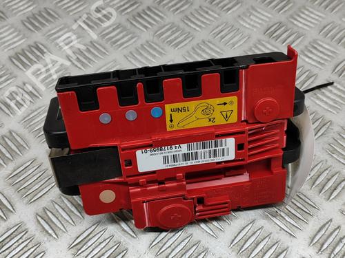 Used Electronic module BMW X5 (E70) xDrive 30 d (245 hp) 16712060