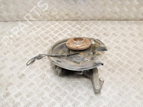 Right rear steering knuckle AUDI Q3 (8UB, 8UG) 2.0 TDI quattro | BP14643663M28 