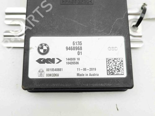 Electronic module BMW X3 (G01, F97, G08) xDrive M40 i | BP29487591M83