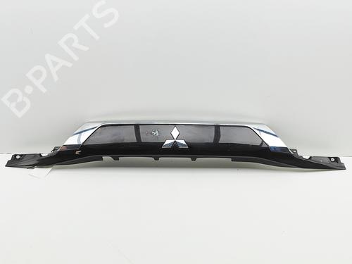 Used Tailgate trim Tailgate trim 37076813 37076813