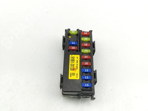 Zekeringkast KIA CEE'D (JD) 1.6 CRDi 110 | BP30005383E1 