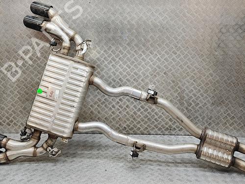 Used Exhaust system Exhaust system 38650282 38650282
