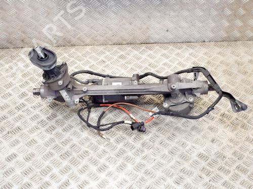 Used Steering rack VW TIGUAN (AD1, AX1) 1.5 TSI (131 hp) 28101412