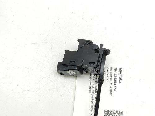 Switch LAND ROVER DISCOVERY SPORT (L550) 2.0 D 4x4 | BP33039170I30  - Image 5