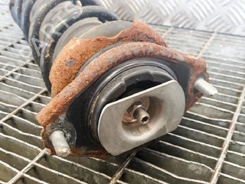 Right rear shock absorber SUBARU FORESTER (SJ_) 2.0 D AWD (SJD) | BP6766778M19 