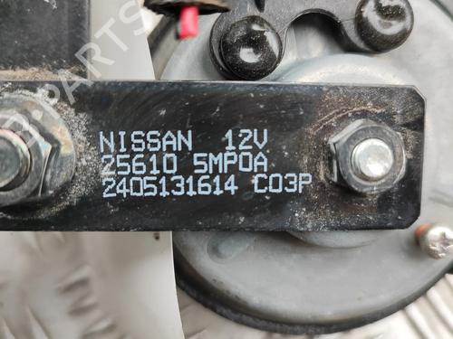 Horn NISSAN ARIYA (FE0) EV | BP36067537E13  - Image 7