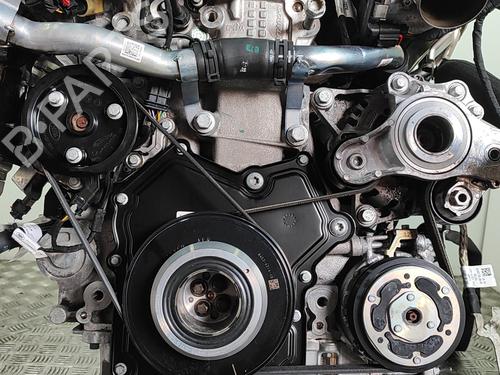 Engine LAND ROVER RANGE ROVER VELAR (L560) 2.0 D200 MHEV 4x4 | BP28434211M1 