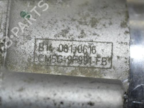 Throttle body FORD TOURNEO COURIER B460 MPV 1.0 EcoBoost | BP7267485M82 
