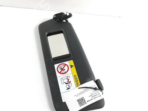 Left sun visor AUDI A3 Sportback (8VA, 8VF) RS3 quattro | BP26590112I1 - Image 4