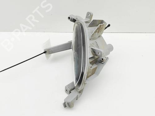 Right front fog light MAZDA MX-5 IV (ND__) 2.0 (ND6E, NDERC) | BP37996855C31 - Image 2