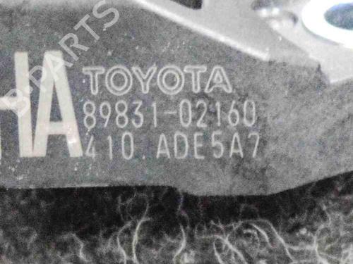 Electronic sensor TOYOTA AURIS Estate (_E18_) 1.8 Hybrid (ZWE186_, ZWE186R, ZWE186H) | BP6746797M84 