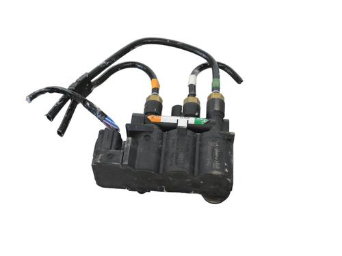 Used Electronic module LAND ROVER RANGE ROVER IV (L405) 4.4 SDV8 4x4 (340 hp) 30252133