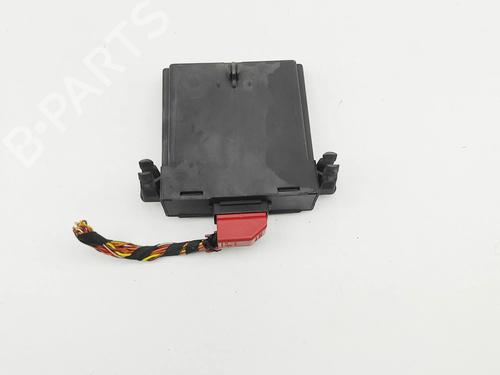 Electronic module VW CADDY IV Box Body/MPV (SAA, SAH) 2.0 TDI | BP38783108M83 - Image 3