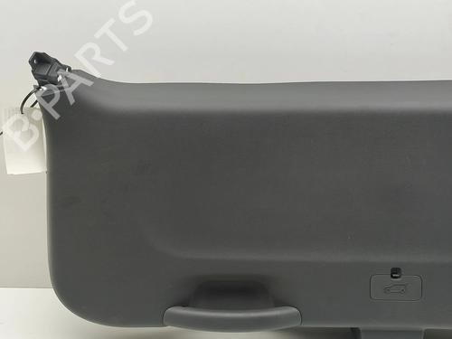 Boot lining KIA EV3 EV | BP33400081I3 - Image 2