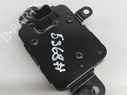 Electronic module TOYOTA C-HR (_X2_, _H2_) Hybrid | BP27792713M83 