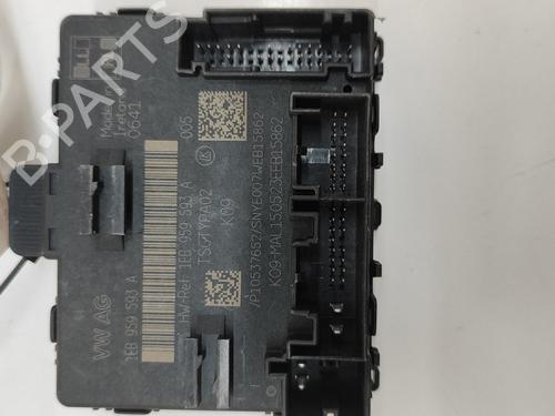 Elektronisk modul AUDI Q4 E-TRON Sportback (F4N) 40 | BP28437494M83 