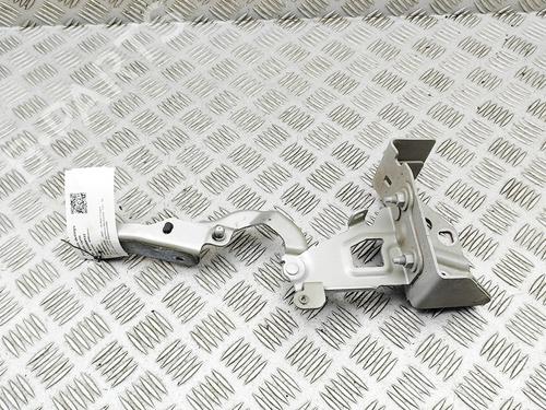 Hinge/Door check strap OPEL VIVARO B Van (X82) 1.6 CDTI (05) | BP31192622C146 