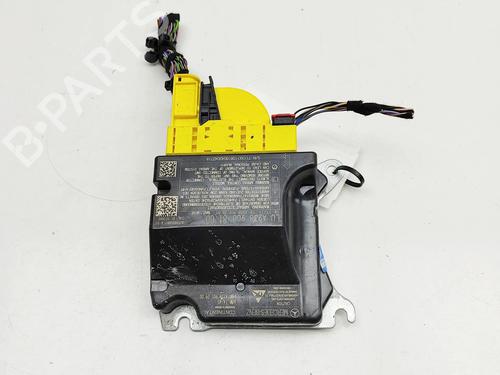 Used ECU airbags ECU airbags MERCEDES-BENZ E-CLASS Convertible (A238) E 220 d (238.414) (194 hp) 33377159 33377159