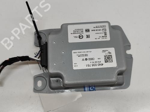 Elektronisk modul AUDI Q8 E-TRON Sportback (GET) 55 quattro | BP28562020M83 