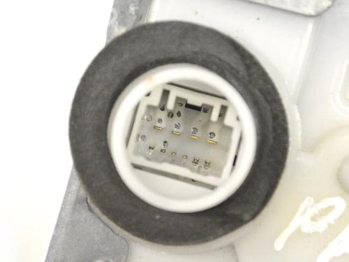 Front left lock TOYOTA PRIUS (_W3_) 1.8 Hybrid (ZVW3_) | BP30225990C98