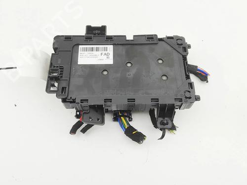 Fuse box FORD TRANSIT V363 Van (FCD, FDD) 2.0 EcoBlue | BP39719696E1 - Image 3