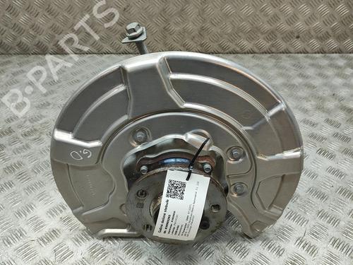 Used Right rear steering knuckle BMW X7 (G07) xDrive 40 d Mild-Hybrid (340 hp) 27795608