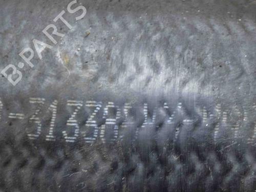 Intercooler pipe VOLVO XC60 I SUV (156) D4 | BP14644180M127