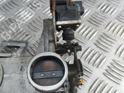 Throttle body TRIUMPH MOTORCYCLES SPRINT Sprint ST (215NA) | BP28565677M82