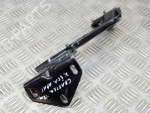 Dørhængsel/Dørbegrænser VW TRANSPORTER T5 Van (7HA, 7HH, 7EA, 7EH) 2.0 TDI (140 hp) 14644120