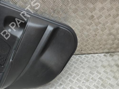 Rear left panel TOYOTA C-HR (_X2_, _H2_) Hybrid (ZYX20) | BP30108232C60 - Image 3