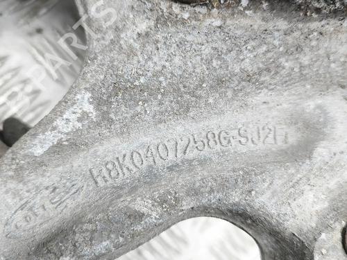 Right front steering knuckle AUDI A5 (8T3) RS5 quattro | BP34282073M26 - Image 8